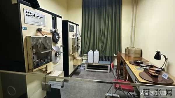 长春电影制片厂:穿越时光的电影摇篮,藏着新中国电影七个第一!