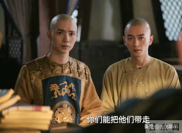 大生意人:直到李钦勾结洋人,古平原才知,苏紫萱逼迫九帅造反