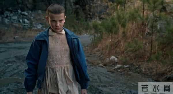 豆瓣9.6,今年最高分美剧出现了