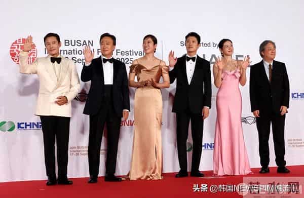 韩片《无可奈何》《K-POP:猎魔女团》入围第83届金球奖