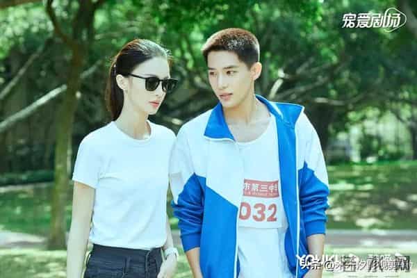 高甜预警！8部宝藏“爱情小甜剧”，甜到嘴角上扬！