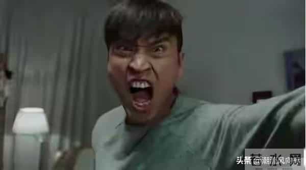 爸爸是导演，妈妈是演员，如今47岁演《大生意人》终于红了