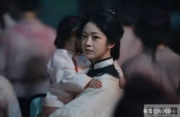 《大生意人》古母下线!白依梅携女告别,撕开了常玉儿的真面目