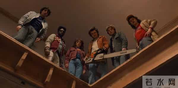 飙升9.6分,今年最顶的神剧来了,没有之一