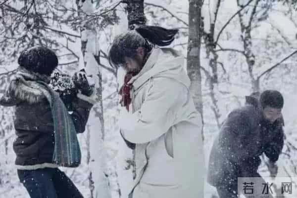 《恋曲1980》平遥封王！李现春夏领衔摘WIP最佳影片