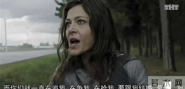 海报都要打码,俄式大尺度《背叛》,这9.1分俄剧把婚姻的遮羞布撕得粉碎