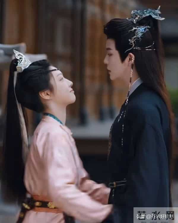 爆火预警!病娇千岁 × 男装小公子,王云云刘润铭首搭封神