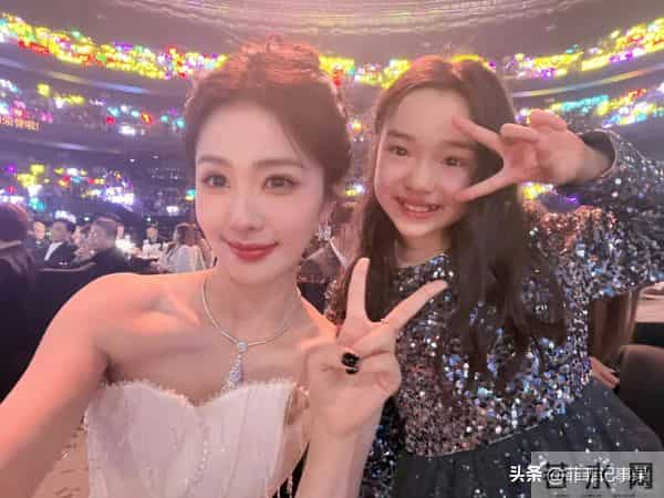 于正也没想到,白鹿二封尖叫女演员3天后,因一举动迎来口碑暴涨