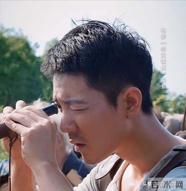 《得闲谨制》看肖战没错,尹正以胖力十足的演技让人彻底颠覆认知