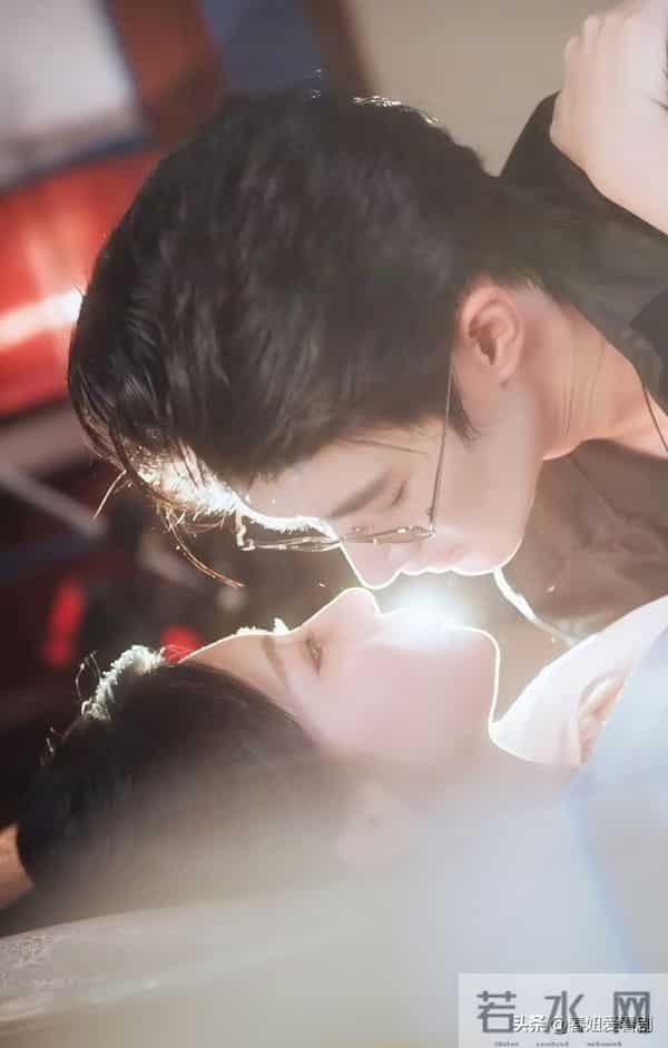 把吻戏拍出艺术感的5部高分短剧：每一帧都是心动的教科书