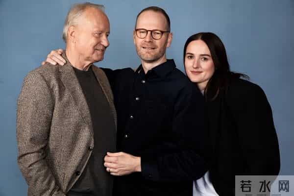 没有所谓结局，《Sentimental Value》拍的是人生本来的样子