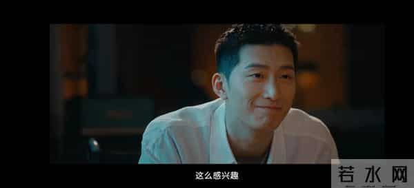 明晚开播!腾讯又一部悬疑剧来袭!阵容不错,影帝领衔主演