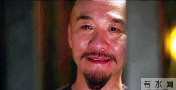 《大生意人》原著大结局：李万堂剃度出家，李钦溺亡，白依梅自尽