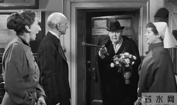 9.6分的院线片,绝对是空前绝后了