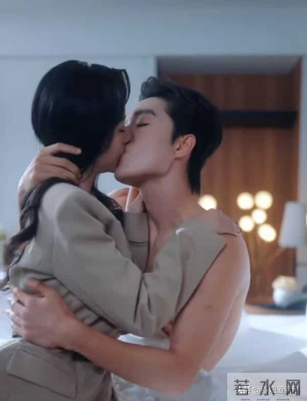 把吻戏拍出艺术感的5部高分短剧：每一帧都是心动的教科书