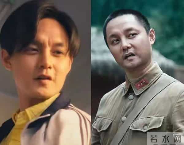 尹正演日本兵为何让人“恨得牙痒痒”?首映一句“我演鬼子”炸场