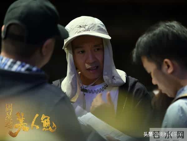 上映5天,票房却不到85万,周星驰的票房号召力“不灵了”?