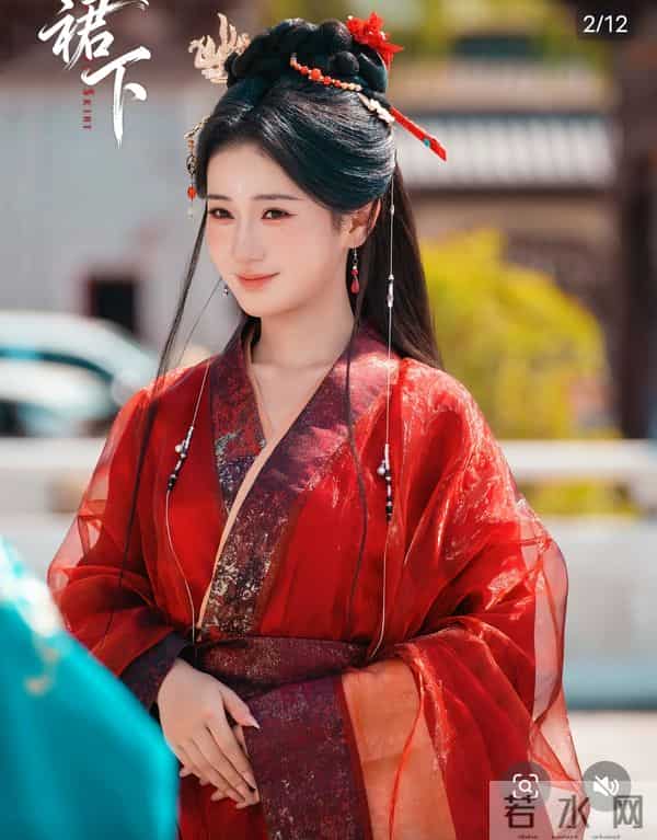 老搭档二搭封神!《君临裙下》2分钟一集的反套路古装剧太上头