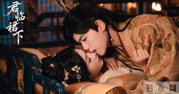 老搭档二搭封神!《君临裙下》2分钟一集的反套路古装剧太上头