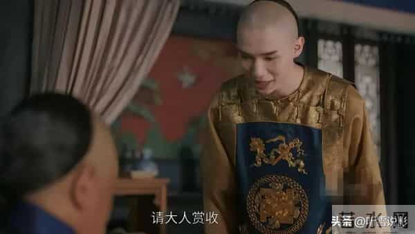 《大生意人》:直到瑞麟收下20万,才知道,李钦远走海外的真相!