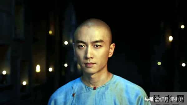 《大生意人》看清瑞麟对李万堂的算计,才懂古平原、李钦为何反目