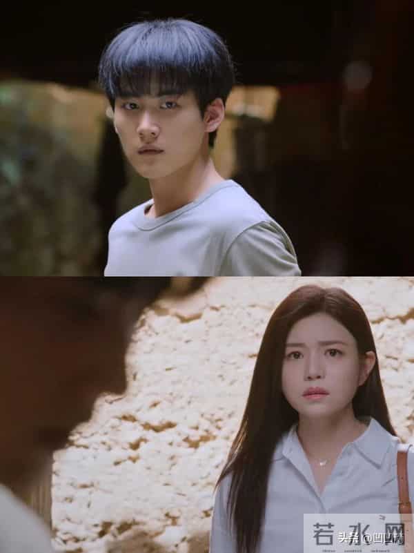 42岁陈妍希，演现代版“小龙女”