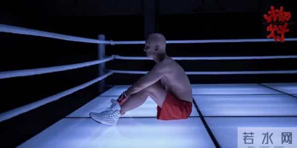 不算“顶流”的演员宋洋,演了AI“复活”的父亲