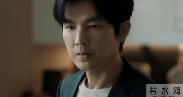 《亦舞之城》温佩妍拒五百万封口费，交证据终挣脱替身命运。