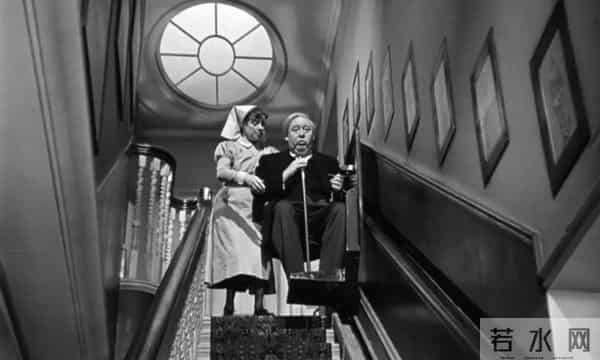 9.6分的院线片,绝对是空前绝后了