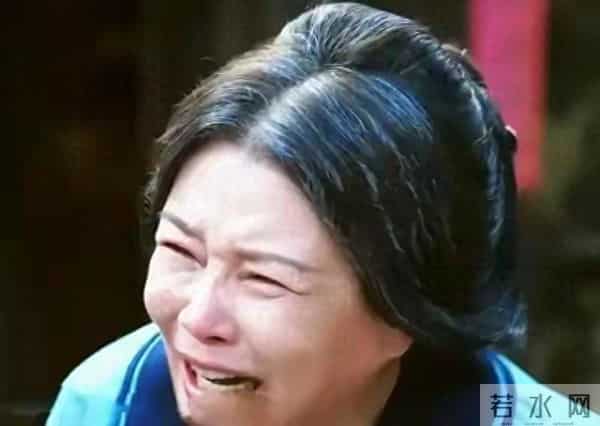 当柯蓝和朱茵演《大生意人》，才发现，医美在演技面前不值一提