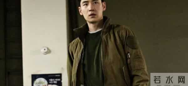 不愧是网飞的王牌爽剧,太过瘾了