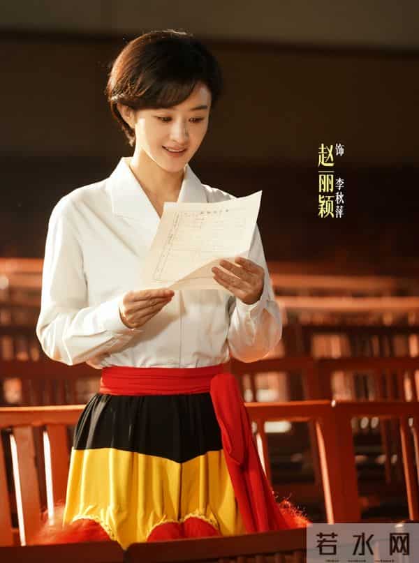 央视《风与潮》全国收视第二,连追3集,我想说:这年代大剧要爆