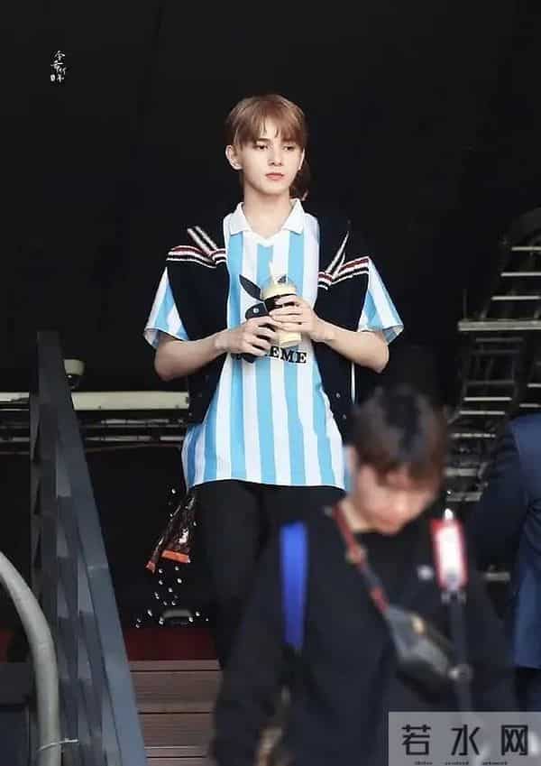 明天正式开播，芒果TV又一部好剧来袭，灵魂互换特有意思