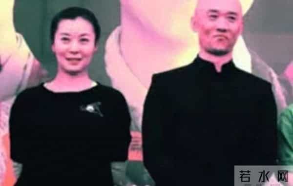 黄志忠也没想到，分手4年后，以这种方式与53岁柯蓝“再续前缘”