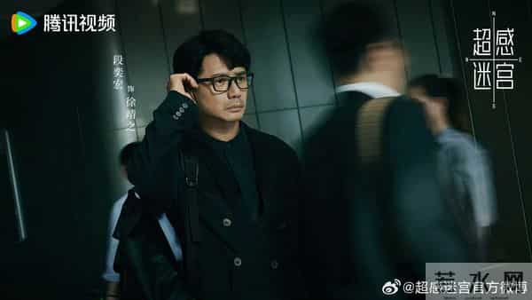 今天一天！CCTV黄金档、腾讯视频又2部大剧同时开播，你想追哪部