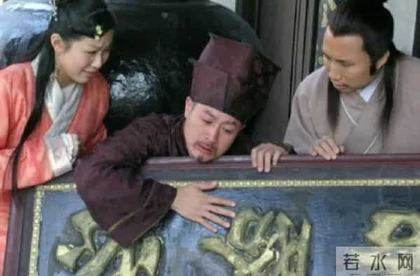 国产剧最新豆瓣9.0+封神榜(1),你都看过哪几部?