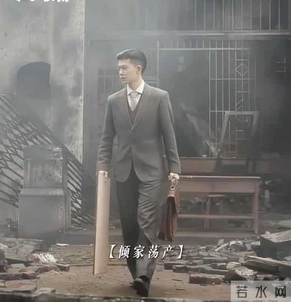 仅播2小时,热度破5000,12月最期待的黑马年代剧开播就炸了!