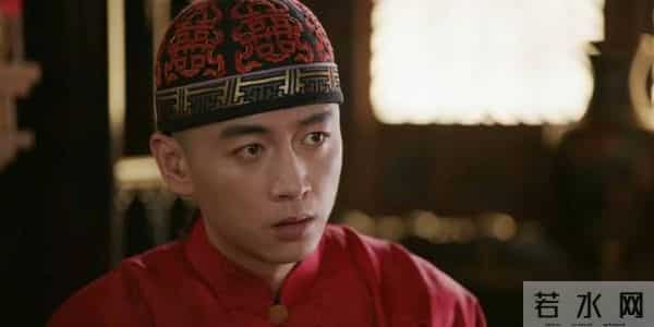 《大生意人》古平原做梦想不到，九帅的局有多毒，李万堂沦为棋子