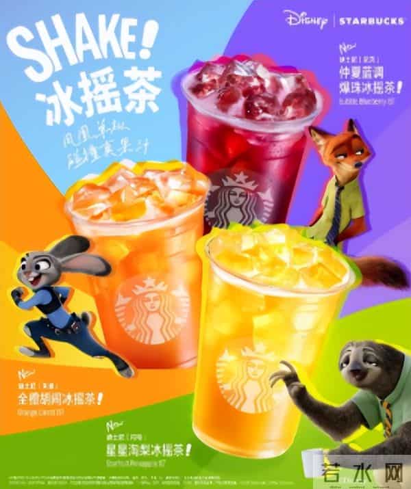 导演扫货、明星打卡，《疯狂动物城2》联名营销为何能刷屏全网？