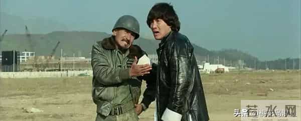 没有这些女星的牺牲和成龙，此电影系列成不了经典