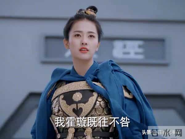 于正也没想到,白鹿二封尖叫女演员3天后,因一举动迎来口碑暴涨