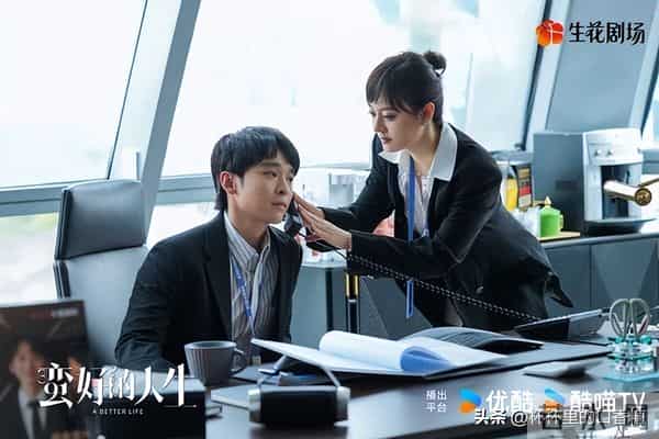 10部“追一集就好看到躺平坑底”都市剧！ 《狙击蝴蝶》一追沦陷