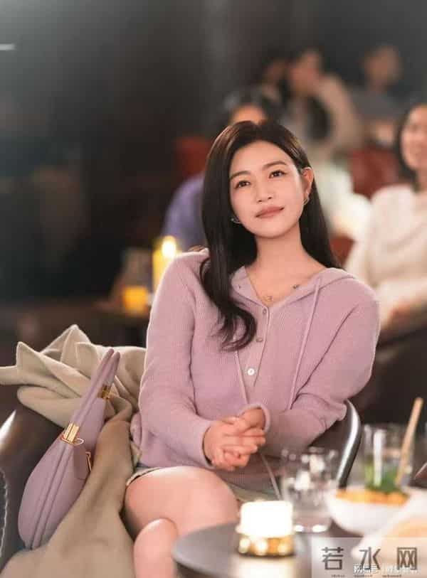 《狙击蝴蝶》剧宣杀疯了!一个callback让陈晓陈妍希再上热搜