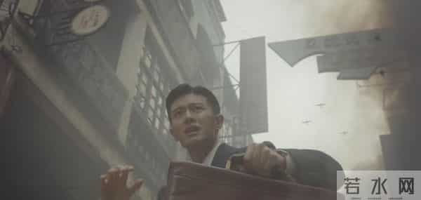 央视一套《风与潮》开播!说真的,这才是当下观众最该看的国剧