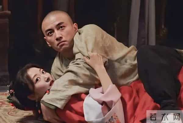 《大生意人》古平原、常玉儿结2次婚却没圆房，3波人搅局损失大了