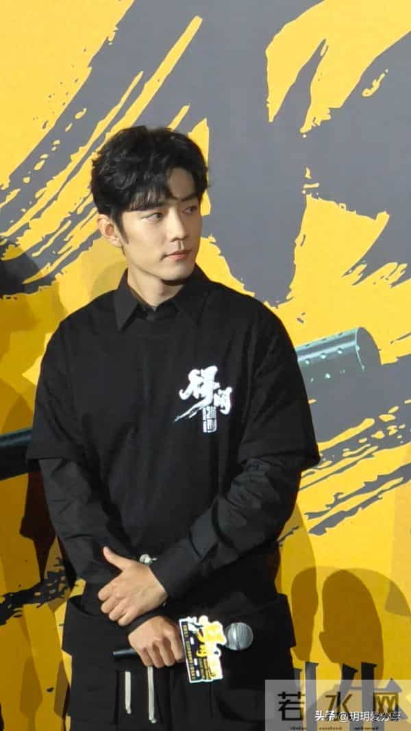 票房3亿观众沉默离场:《得闲谨制》凭什么让肖战甘愿"弄脏脸"?