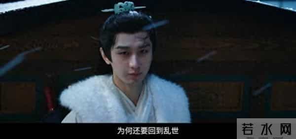 央八开播！悬疑复仇剧《长安二十四计》定档，阵容太强这剧要爆