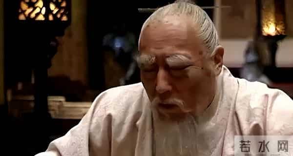 17年过去了,它依然是国剧天花板!