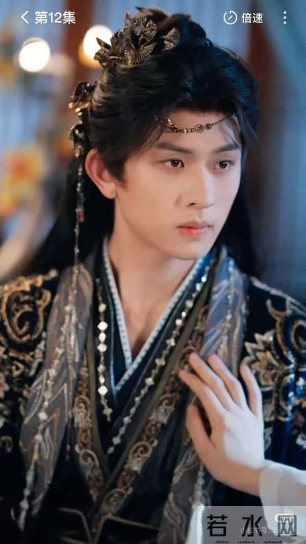 短剧黑马长明灯之烬玉案病弱疯批将军×坚韧质子公主，嗑到停不下