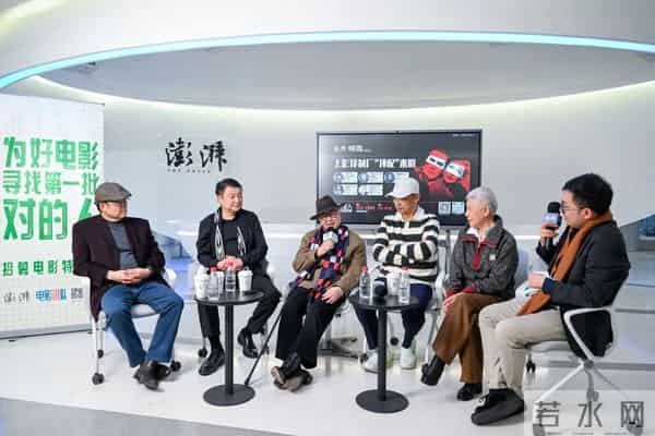 译制片的顶配,都在这部9.6分电影里